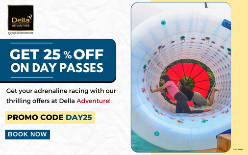 Day Pass Offer
